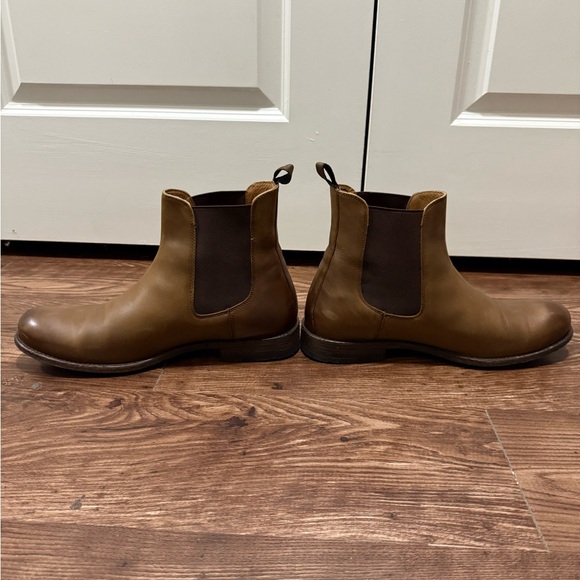 FRYE Tyler Chelsea Boot - Picture 7 of 7